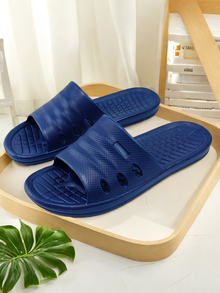 Sandal EVA Lembut Pria Wanita  - Baby Gate Stairs ulasan dan harga