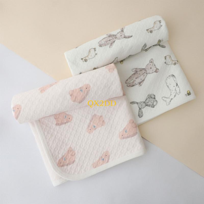 QX2D Bantalan Pengganti Popok  - Diaper Changing Mat ulasan dan harga