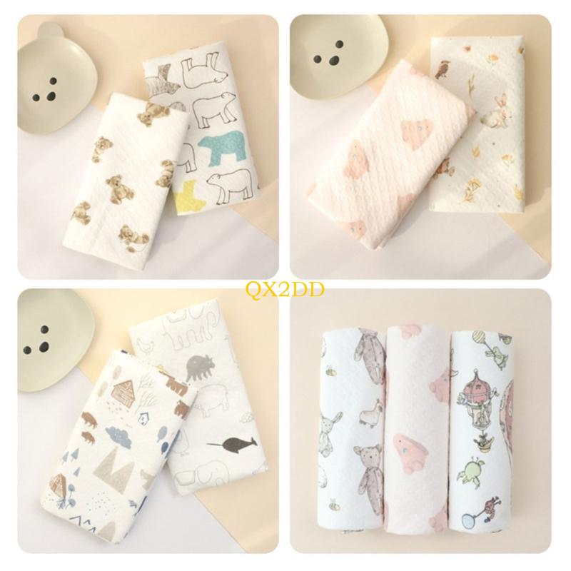 QX2D Bantalan Pengganti Popok  - Diaper Changing Mat ulasan dan harga