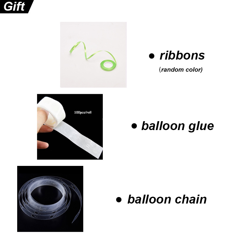 Kit Dekorasi Garland Arch Balo - Baby Products Kit Set ulasan dan harga